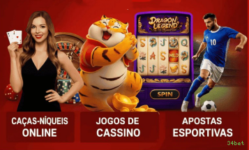 Lista de jogos para 34bet seção de download