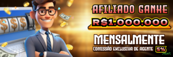 Controles de paJogonto e BRL em 34bet