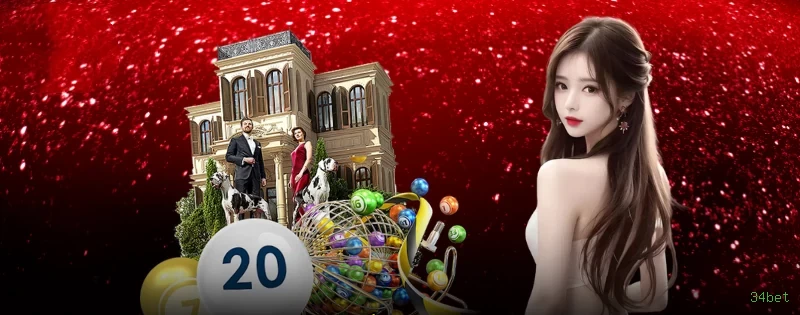 Controles de paJogonto e BRL em 34bet