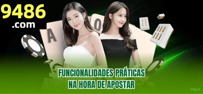 Controles de paJogonto e BRL em 34bet