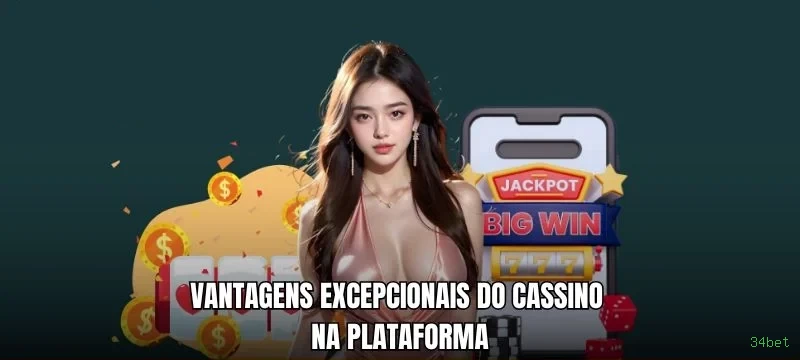 Lista de jogos para 34bet vip section